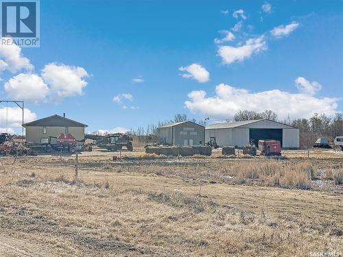 638 Acreage, Grayson Rm No. 184, SK - Outdoor