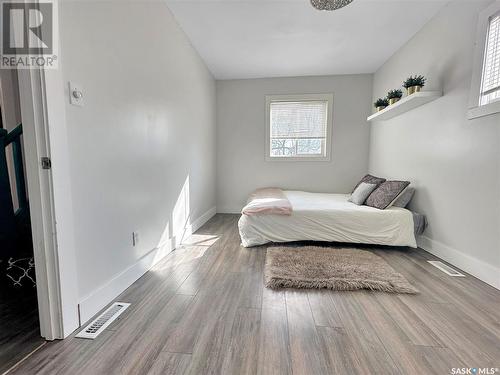 638 Acreage, Grayson Rm No. 184, SK - Indoor Photo Showing Bedroom