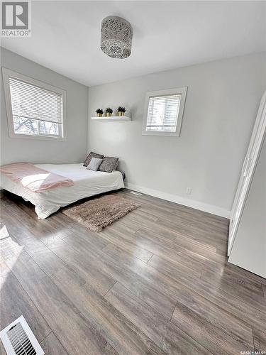 638 Acreage, Grayson Rm No. 184, SK - Indoor Photo Showing Bedroom