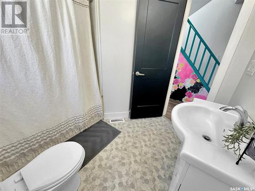 638 Acreage, Grayson Rm No. 184, SK - Indoor Photo Showing Bathroom