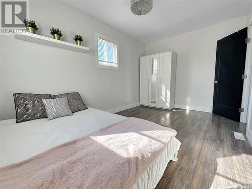 638 Acreage, Grayson Rm No. 184, SK - Indoor Photo Showing Bedroom