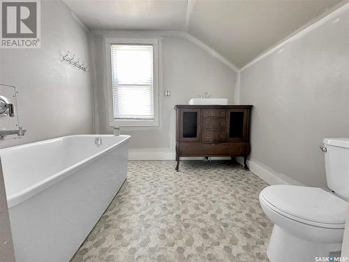 638 Acreage, Grayson Rm No. 184, SK - Indoor Photo Showing Bathroom