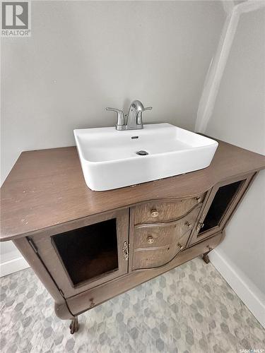 638 Acreage, Grayson Rm No. 184, SK - Indoor Photo Showing Bathroom