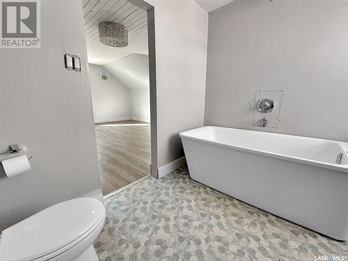 638 Acreage, Grayson Rm No. 184, SK - Indoor Photo Showing Bathroom