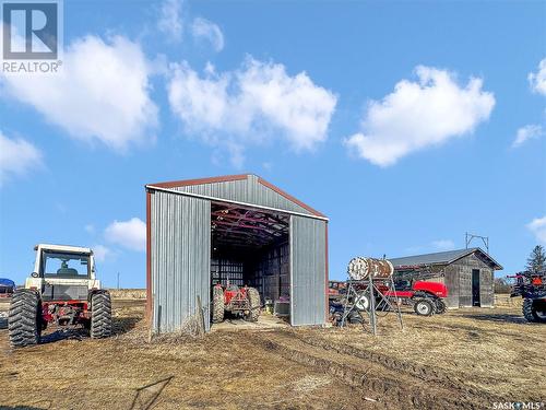 638 Acreage, Grayson Rm No. 184, SK - Outdoor