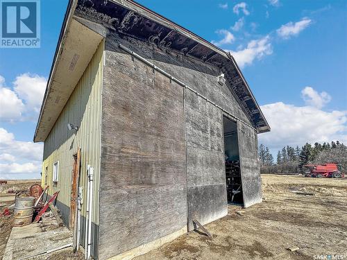 638 Acreage, Grayson Rm No. 184, SK - Outdoor