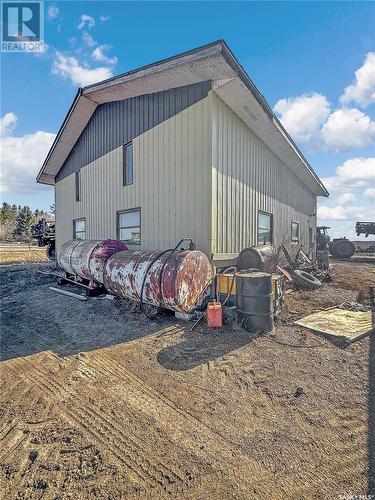 638 Acreage, Grayson Rm No. 184, SK - Outdoor