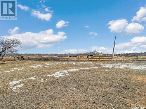 638 Acreage, Grayson Rm No. 184, SK - Outdoor With View