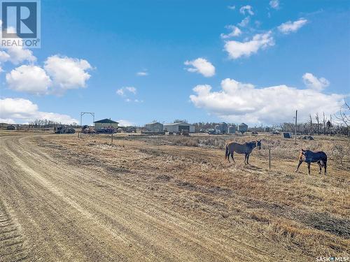 638 Acreage, Grayson Rm No. 184, SK - Outdoor With View