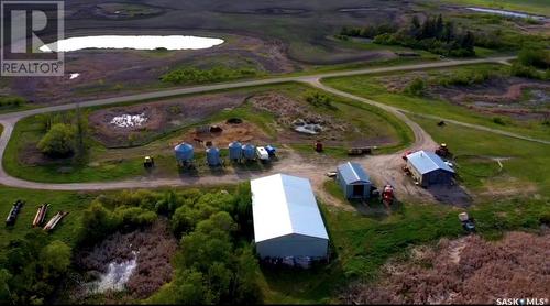 638 Acreage, Grayson Rm No. 184, SK - Outdoor With View