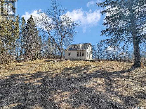 638 Acreage, Grayson Rm No. 184, SK - Outdoor