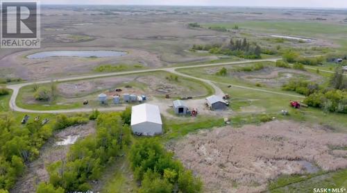 638 Acreage, Grayson Rm No. 184, SK - Outdoor With View