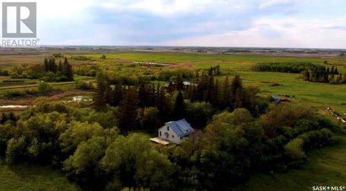 638 Acreage, Grayson Rm No. 184, SK - Outdoor With View