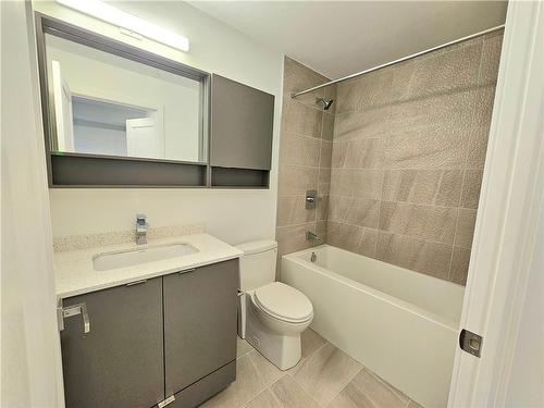 415 Main Street|Unit #505, Hamilton, ON - Indoor Photo Showing Bathroom