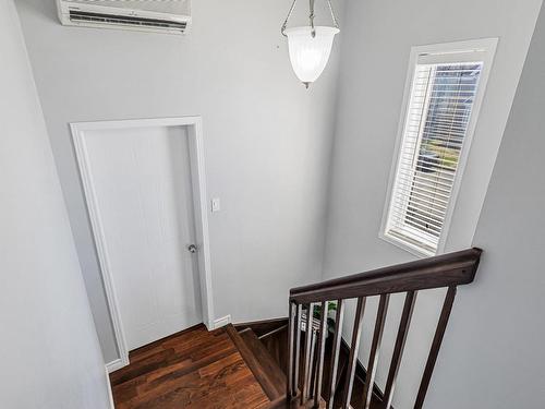 Staircase - 161 Rue Des Abbesses, Vaudreuil-Dorion, QC - Indoor Photo Showing Other Room