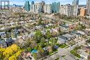 88 Horsham Ave, Toronto, ON  - Outdoor With View 