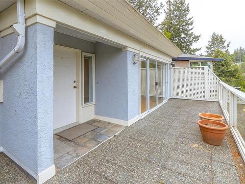 4403 Emily Carr Dr, Saanich, BC - Outdoor With Exterior