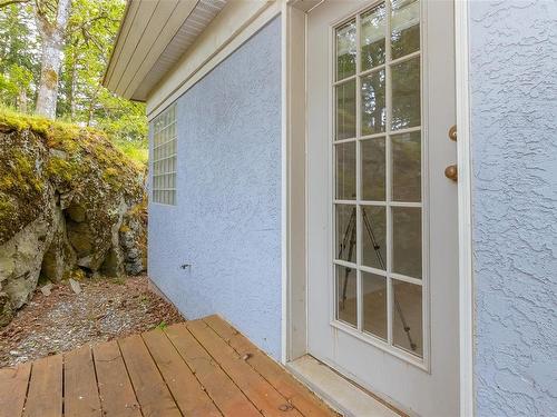 4403 Emily Carr Dr, Saanich, BC - Outdoor With Exterior
