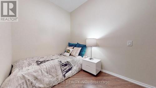 909 - 45 Charles Street E, Toronto, ON - Indoor Photo Showing Bedroom