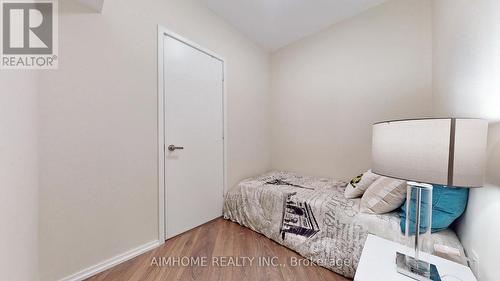 909 - 45 Charles Street E, Toronto, ON - Indoor Photo Showing Bedroom