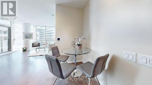 909 - 45 Charles Street E, Toronto, ON - Indoor Photo Showing Dining Room