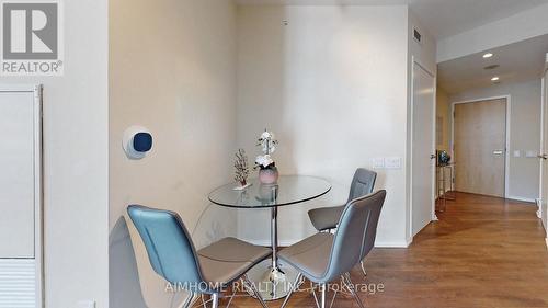 #909 -45 Charles St E, Toronto, ON - Indoor Photo Showing Dining Room