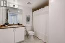 #309 -8 Trent Ave, Toronto, ON  - Indoor Photo Showing Bathroom 