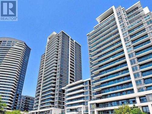 ##530 -7165 Yonge St, Markham, ON - Outdoor With Balcony With Facade