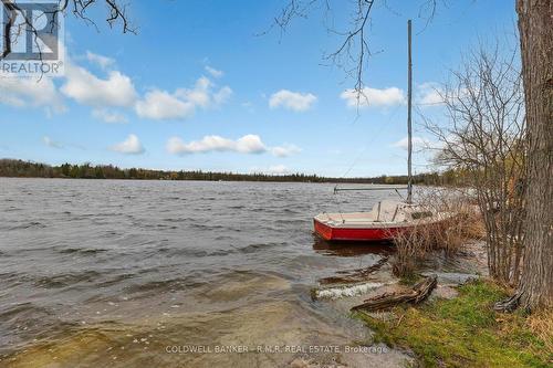 145 Pilkey Rd, Uxbridge, ON - Outdoor With Body Of Water With View