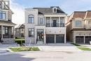 139 Milky Way Dr, Richmond Hill, ON  - Outdoor With Facade 