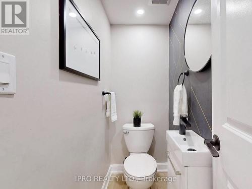 291 Harvie Ave, Toronto, ON - Indoor Photo Showing Bathroom