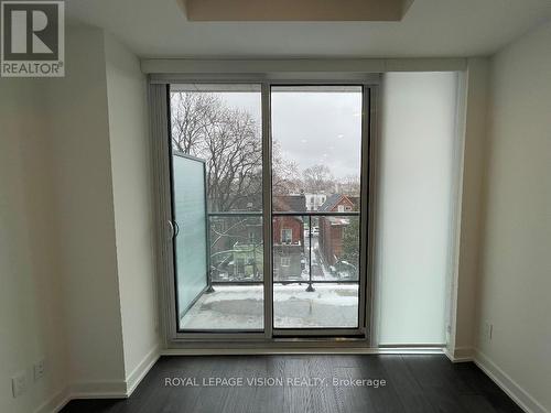 #418 -57 Brock Ave, Toronto, ON - Indoor Photo Showing Other Room