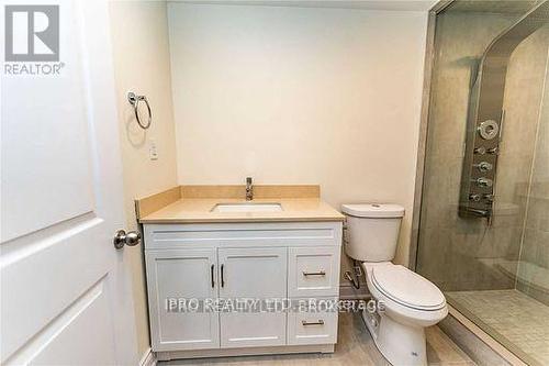 3175 Buttonbush Tr, Oakville, ON - Indoor Photo Showing Bathroom