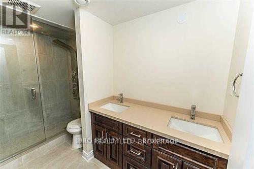 3175 Buttonbush Tr, Oakville, ON - Indoor Photo Showing Bathroom