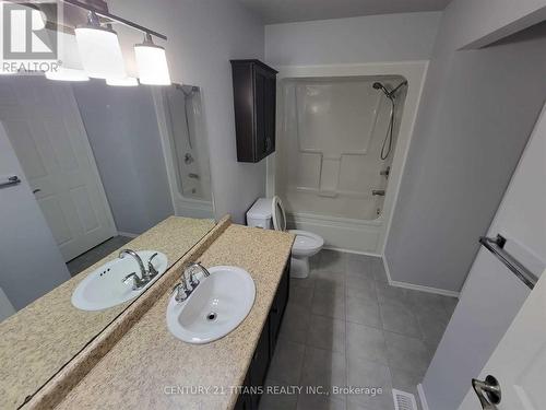 920 Heenan Street, Cobourg, ON - Indoor Photo Showing Bathroom