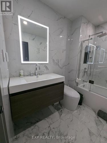 187 Moffat Road, North Kawartha, ON - Indoor Photo Showing Bathroom