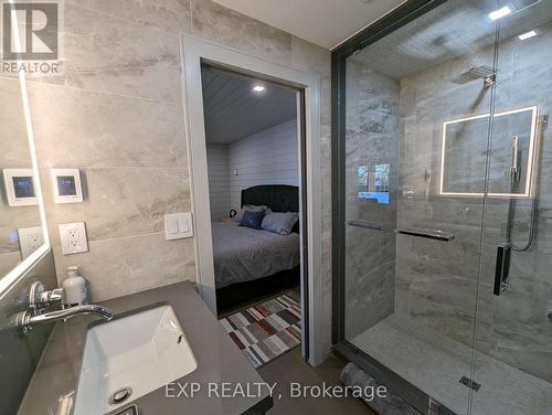 187 Moffat Road, North Kawartha, ON - Indoor Photo Showing Bathroom