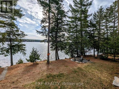 187 Moffat Road, North Kawartha, ON - Outdoor With Body Of Water With View