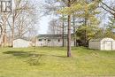 20927 Lakeside Dr, Thames Centre, ON  - Outdoor 
