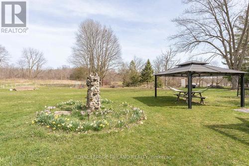 20927 Lakeside Dr, Thames Centre, ON - Outdoor