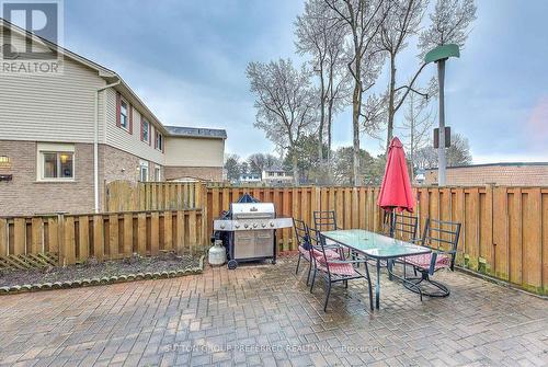 #224 -230 Clarke Rd, London, ON - Outdoor With Deck Patio Veranda With Exterior