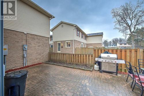#224 -230 Clarke Rd, London, ON - Outdoor With Deck Patio Veranda With Exterior