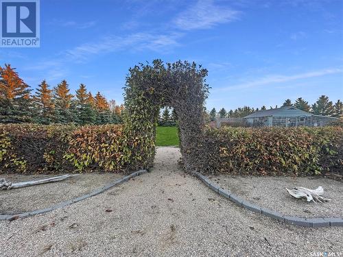 Kirkpatrick Acreage, Swift Current Rm No. 137, SK - Outdoor With View