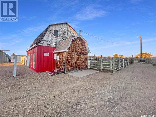 Kirkpatrick Acreage, Swift Current Rm No. 137, SK - Outdoor