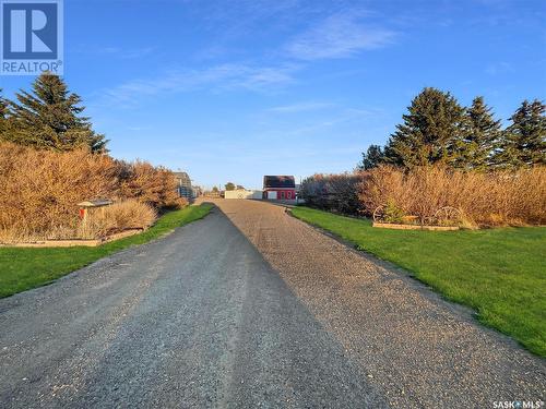 Kirkpatrick Acreage, Swift Current Rm No. 137, SK - Outdoor