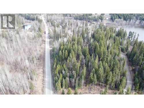 Lot 7 Ruffell Road, Canim Lake, BC 