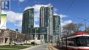 #2202 -219 Fort York Blvd, Toronto, ON  - Outdoor With Facade 