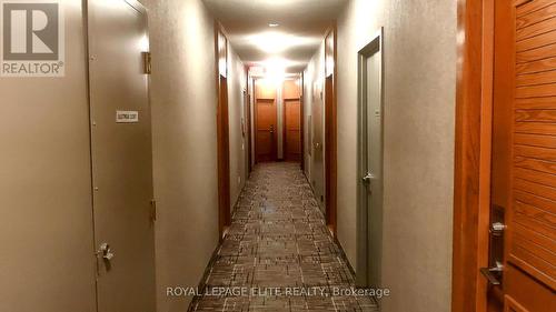 #2202 -219 Fort York Blvd, Toronto, ON - Indoor Photo Showing Other Room