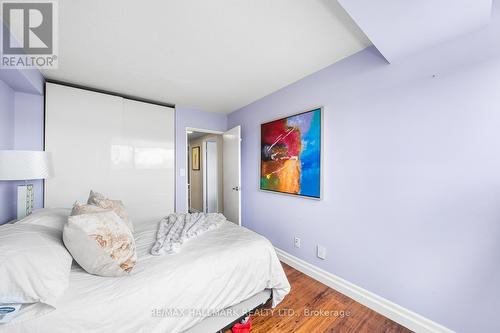 302 - 70 Baif Boulevard, Richmond Hill, ON - Indoor Photo Showing Bedroom