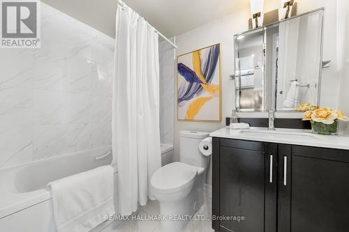 302 - 70 Baif Boulevard, Richmond Hill, ON - Indoor Photo Showing Bathroom